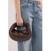 Trendyol Shoes Ženska torba Takss25Oc00068, Kafa