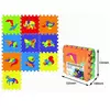 Podna Puzzla Životinje 320X320X100 PZ10236 ST-1023