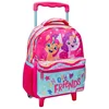 Ranac sa točkićima Trolley manji MUST My Little Pony 483126/25080
