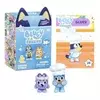 Bluey: Fuzzies presenečenje – dvojni paket