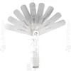 Hogert merni listići 0.04-0.3mm 9kom HT8G330