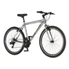 Bicikl Visitor Zero 27,5 srebrni MTB