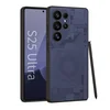Futrola cyber guard za samsung s938b galaxy s25 ultra 5g crna (gkk case) ( F119196 )