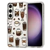 Infostyle Ovitek MOSNOVO za Samsung Galaxy S23 Plus - Coffee