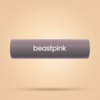 BeastPink Podloga za jogo Pro Pink