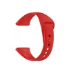 Infostyle Pašček za uro BGID Xiaomi Redmi Watch 3 - rdeča