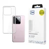 3MK 3mk Clear Case za Xiaomi 14