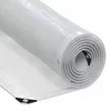 Prozirna cerada s ušicama 5x6 m polietilen