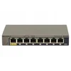 Netgear Upravljano stikalo Smart GS108T, 8x 1Gbps
