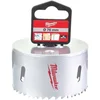 Krona 76 mm HSS bimetal Milwaukee
