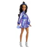 Barbie Deluxe manekenka - moder top