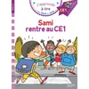 CE1/Sami rentre au CE1