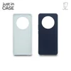 Just in Case 2u1 Extra case MIX PLUS paket maski za telefon PLAVI za Honor Magic 7 Lite ( MIXPL452BL )