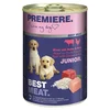 Premiere Best Meat Junior Govedina i Piletina - 400 g