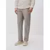 Reserved - Chino regular pantalone s mešavinom lana