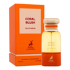 Maison Alhambra Ženski parfem Coral Blush, EDP, 80 ml