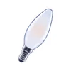 Ledvance Osram LED filament sijalica frosted 4000K 4.2W E14 ( 4099854567940E )