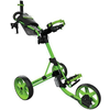 Clicgear M4 Matt Lime