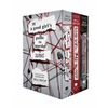 A Good Girls Guide to Murder Series Boxed Set: A Good Girls Guide to Murder; Good Girl, Bad Blood; As Good as Dead