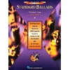 ULTIMATE STANDARD BALLADS PVG NOTNA LITERATura