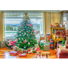 BlueBird - Puzzle Christmas at Home - 500 kosov