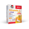 DOPPEL HERZ Kompleks sa vitaminom C i cinkom 20 kesica 123269