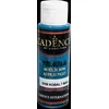 Cadence Akrilna barva Premium - modra/70 ml