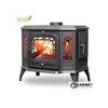 Kawmet Kaminska peč P7 PB Eco