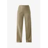 Mexx Ženske pantalone MF007004361W, Ravan kroj, Bež