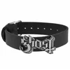 Zapestnica Ghost - ALCHEMY GOTHIC - HRWL457