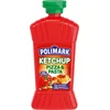 KECAP PIZZA POLIMARK 500G PET