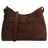 Zebra trends Davina 25638 Dark brown