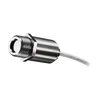 Pirometar Optris CS micro LT02, -50°C do +1030°C, 2:1, 1m kabla