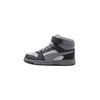 PUMA Rebound Slam Mid Cosy Sneakers Kids, Shop, Gray Echo/Slate Sky/Black, 29