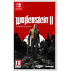 SWITCH Wolfenstein 2 - The New Colossus
