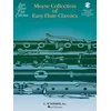 MOYSE COLLECTION EASY FLUTE CLASSICS +AUDIO ACCESS