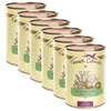 Terra Canis Garden Casserole Green Detox 6 x 400 g