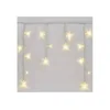 LED spoljašnji niz 50xLED/3x0,4m IP44 topla bela