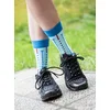 Nogavice swimaholic socks swimming lane 35-38