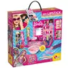 Barbie set za pravljenje karmina Color reveal Lisciani 88638