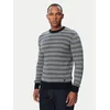 Guess Pulover M6BR2 1Z1371 Mornarsko modra Regular Fit