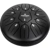 Shamann 6 11 Notes D5 Major Black Tongue Drum