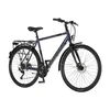 Bicikl Tour Visitor Trace 28 Alu 23 Disk Hidraulika 21 Brzina 185-200cm (Xxl) Plavi