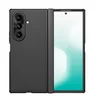 Futrola nillkin frosted shield fold magnetic case za samsung f966b galaxy z fold 7 5g crna ( F122710 )