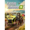 Farming Simulator 25 Steam Key (PC) ROW