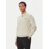 BOSS Pulover Ever  50551688 Svetlo bež Regular Fit