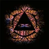 Kings X - Three Sides Of One (45 RPM) (Orange With Red Marble Coloured) (180 g) (2 LP + CD)