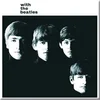 The Beatles With Beatles Magnet