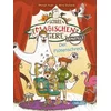 Die Schule der magischen Tiere ermittelt 4: Der Flötenschreck (Zum Lesenlernen)
