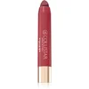 Collistar Vlažilni balzam za ustnice s Twist sijajem (Balmy Gloss) 2,8 g (Odtenek 203 Rosewood)